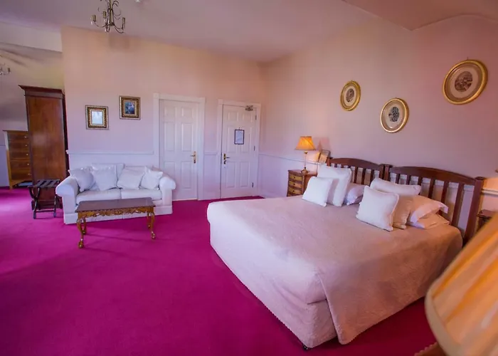 Kilcooly'S Country House Hotel