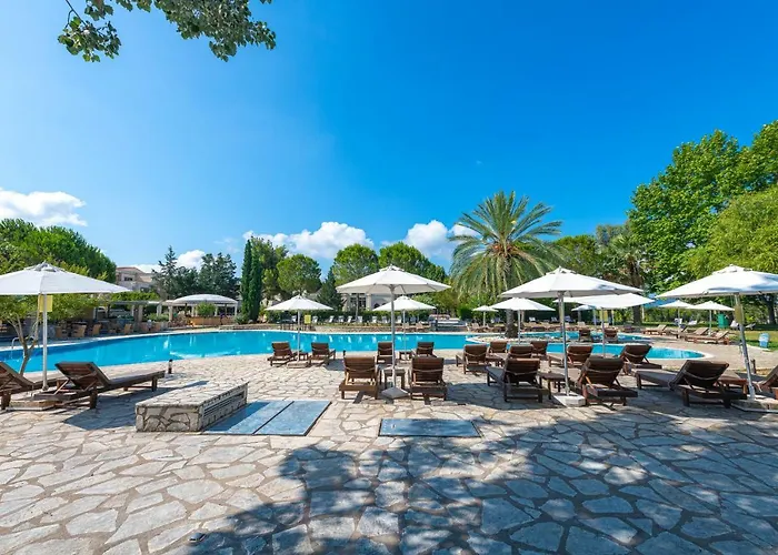 Hotel Vyzantino