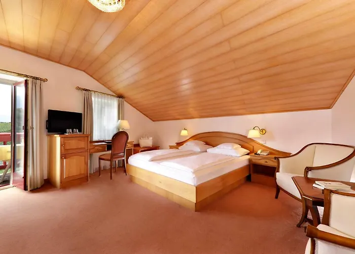 Hotel Muehle Mayer
