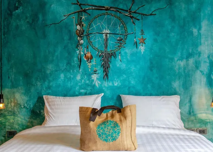 Dreamcatcher Boutique Hotel