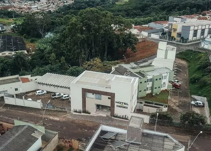 Hotel Panorâmico