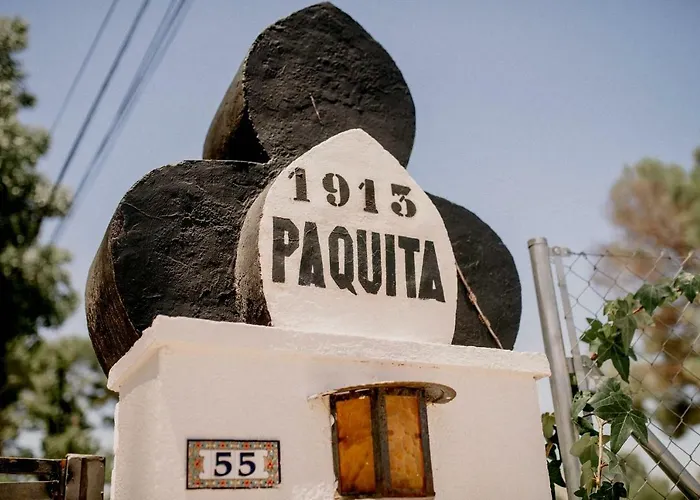 Casona Villa Paquita - Lujosa Villa de 1913