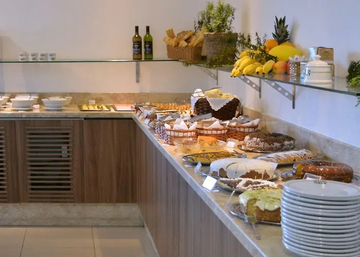 Sky Premium Hotel Gramado - Ótima Localização