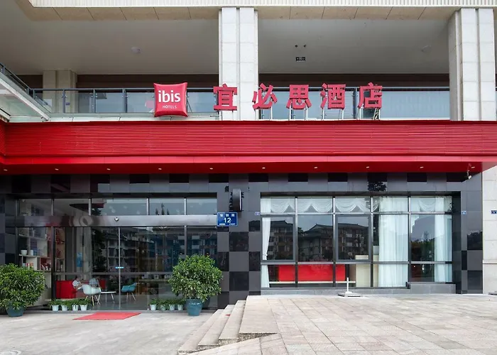 Ibis Hotel