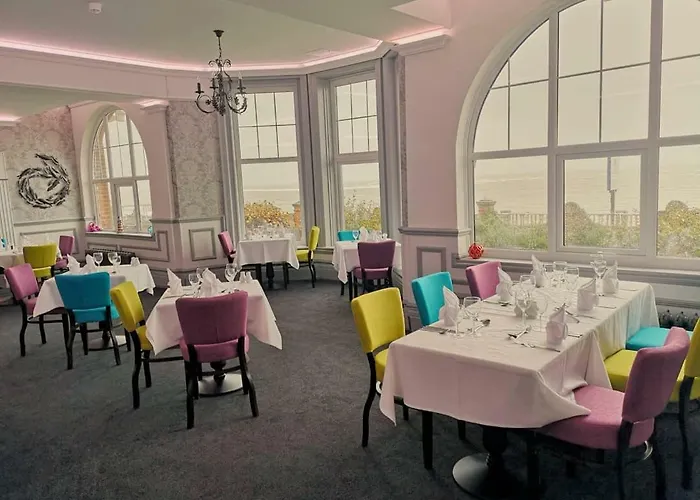 Hotel Victoria