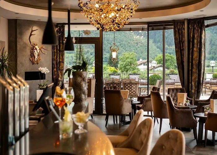 Hotel Roessl