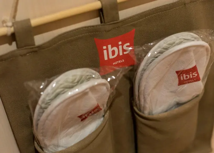 Ibis Anyang Jiefang Ave Hotel