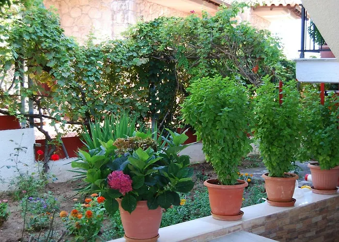 Studio Nastasia Áfitos