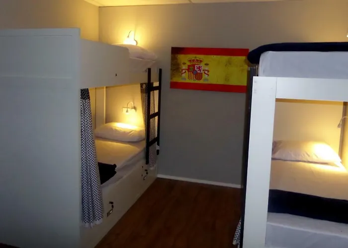 Visto Hostel