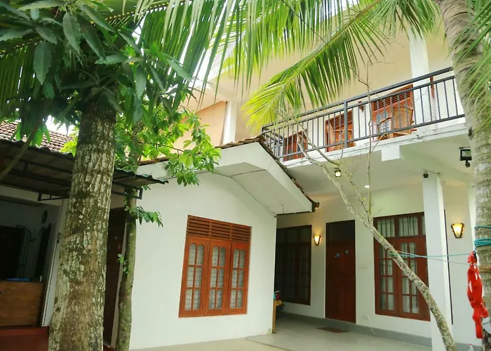 Gihan Guesthouse
