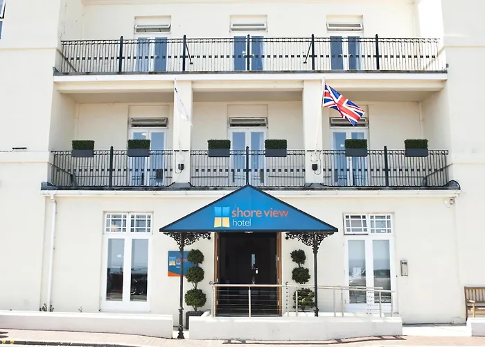 Shore View Hotel