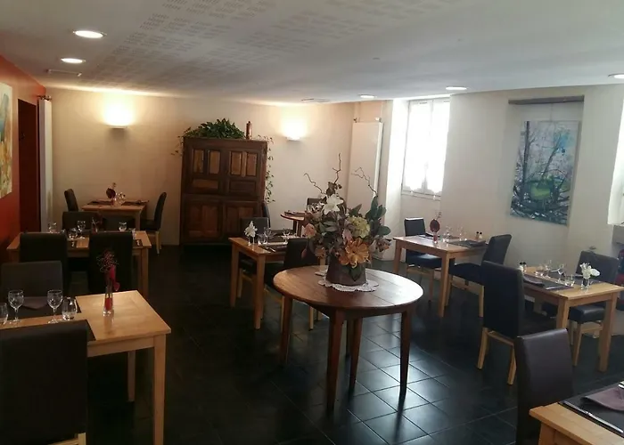 Le Relais De La Tour