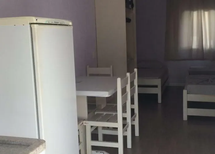 Hotel Areia Dourada