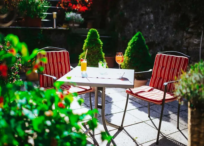 Hotel & Restaurant Adler