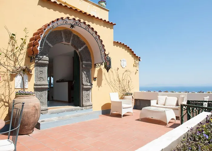 Hotel Villa Felice Relais
