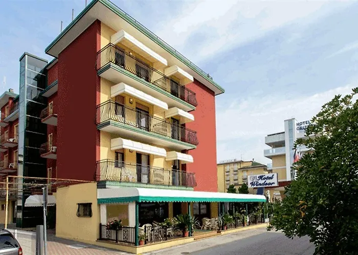 Hotel Windsor
