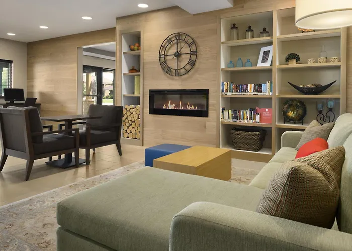 Country Inn & Suites By Radisson, St Cloud West, Mn