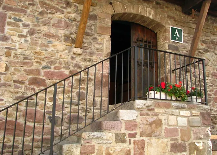 Albergue Olasenea Aterpea