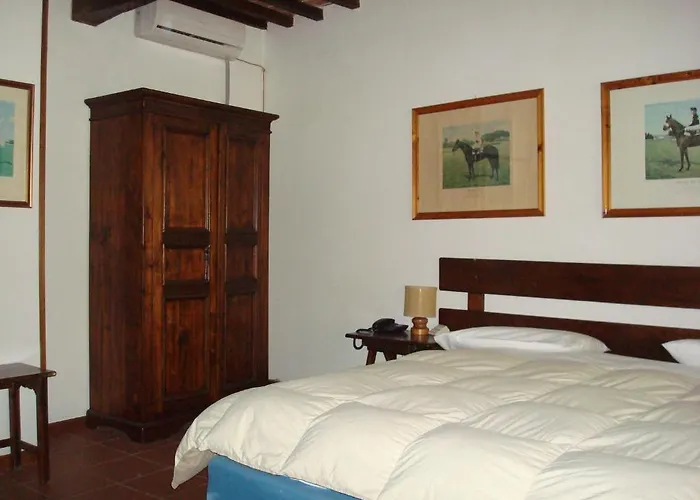 Albergo La Sfinge