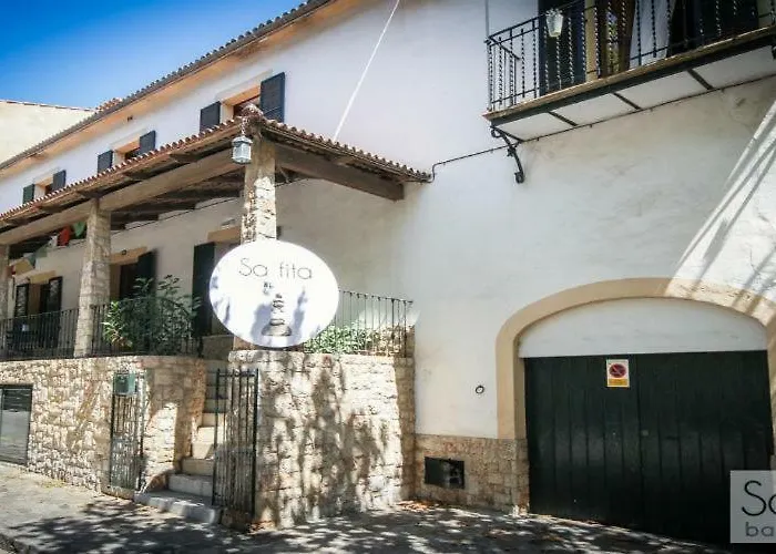 Sa Fita Backpackers - Albergue Juvenil