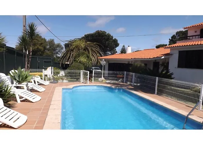 Casa Teresinha
