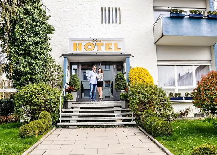 Hotel Garni