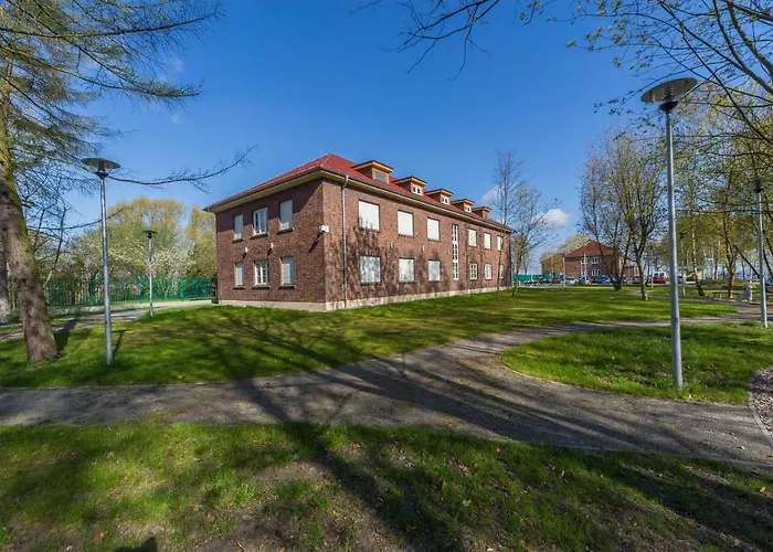 Centrum Zeglarskie