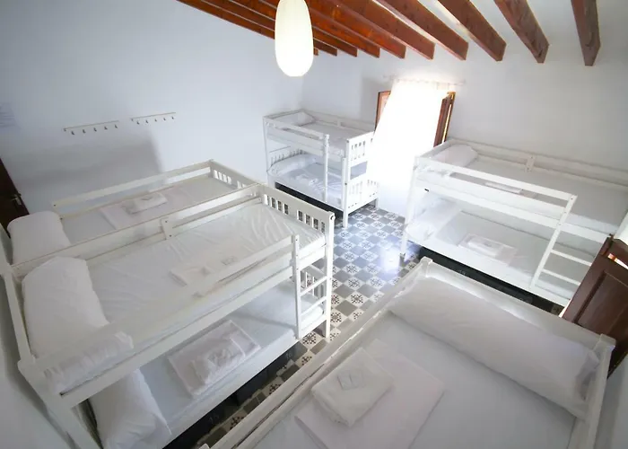 Sa Fita Backpackers - Albergue Juvenil