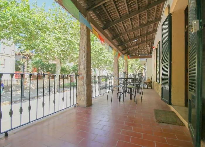 Sa Fita Backpackers - Albergue Juvenil