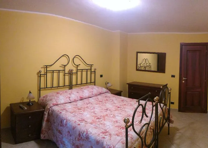 B&B Il Fratino