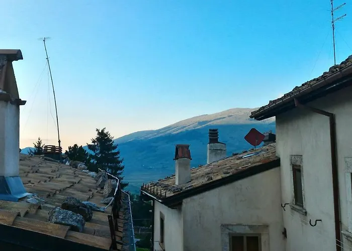 B&B Il Fratino