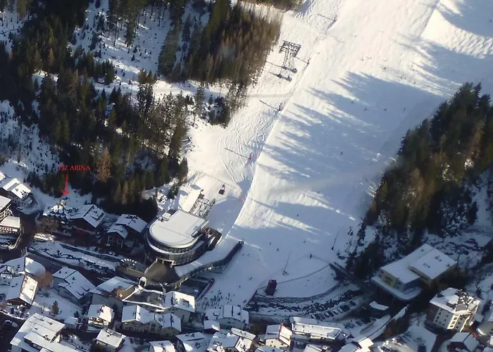 Piz Arina