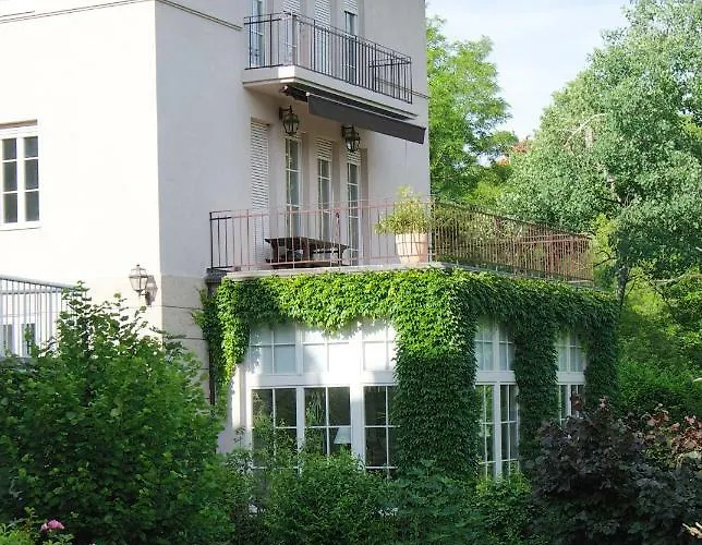 Embassy Row Bnb Zagreb