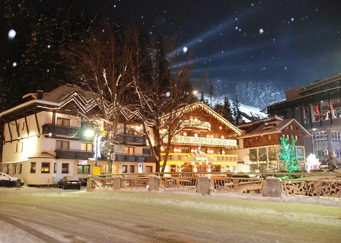 Piz Arina