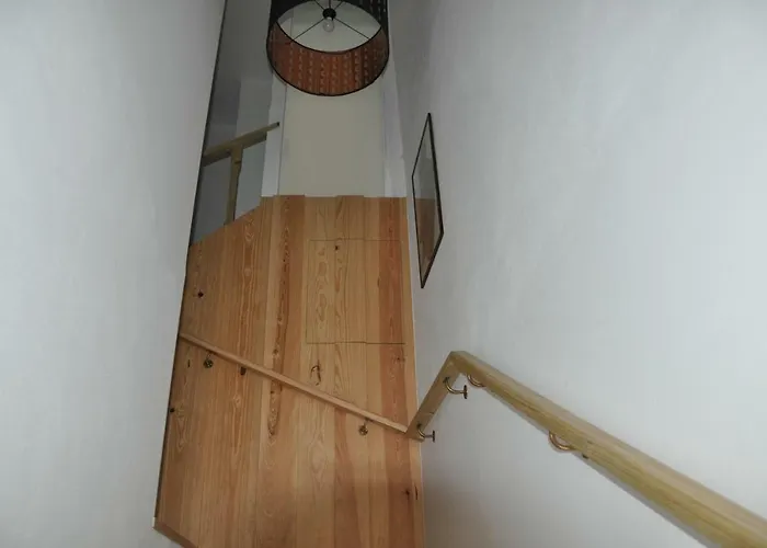 Hostel Eleven