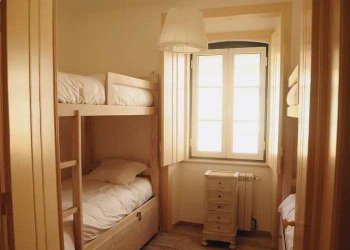 Origens Hostel