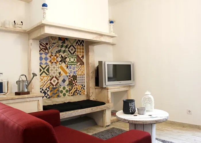Origens Hostel