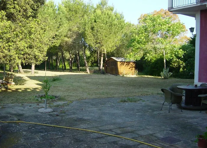 Tenuta Argiano Mesagne