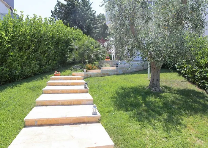 Casa Riccardo Urban B&Bio