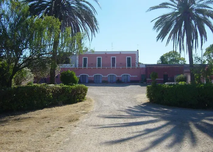 Tenuta Argiano Mesagne