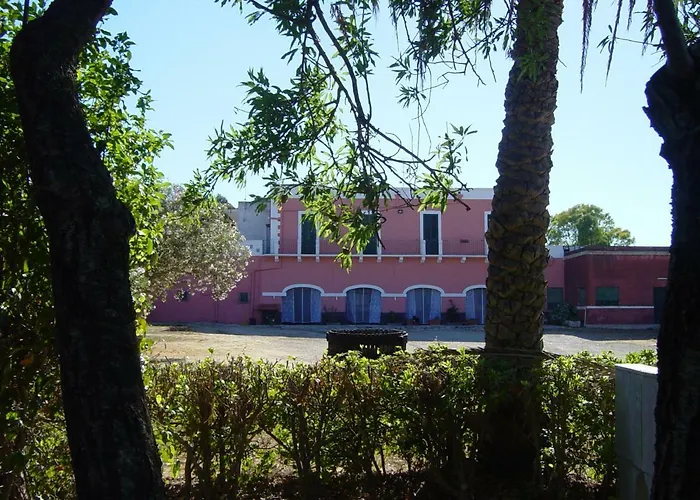 Tenuta Argiano Mesagne
