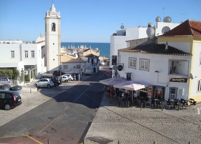 Vila Algarvia Boutique & Suites