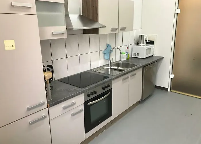 Unterkunft Göppingen