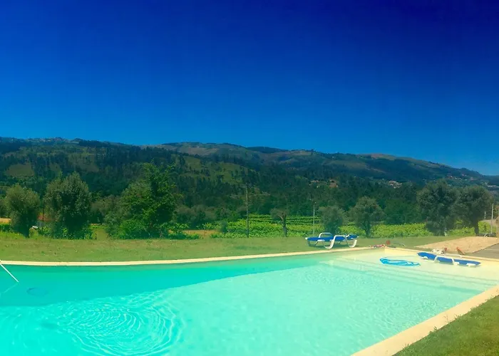 Quinta Da Aranha Vila Arcos de Valdevez