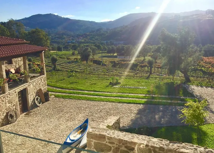 Quinta Da Aranha Vila Arcos de Valdevez