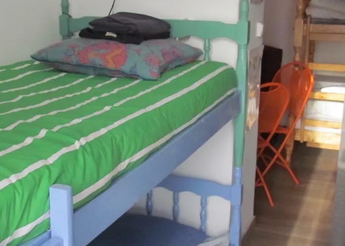 Goclands Tiny Cool Coliving Coworking Villa Garden