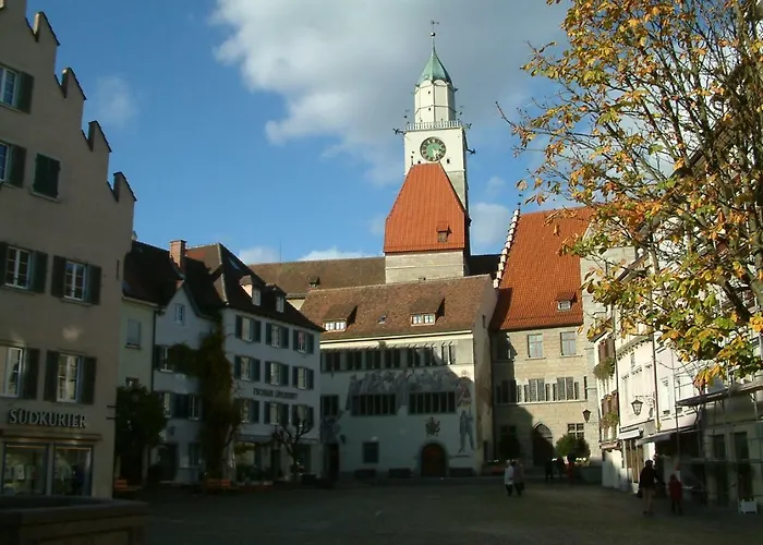 Hotel Strandcafé Dischinger