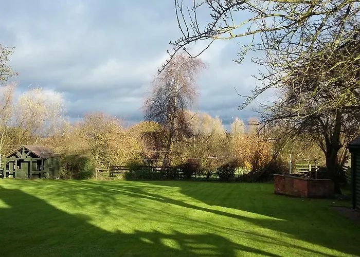 Featherstone Farm Hotel