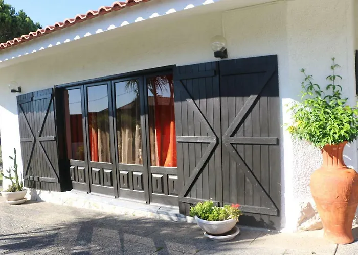 Casa Teresinha
