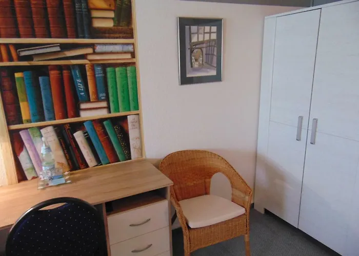Hotel Garni Adria